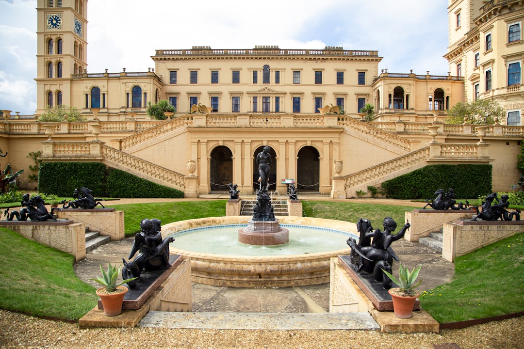 Osborne House