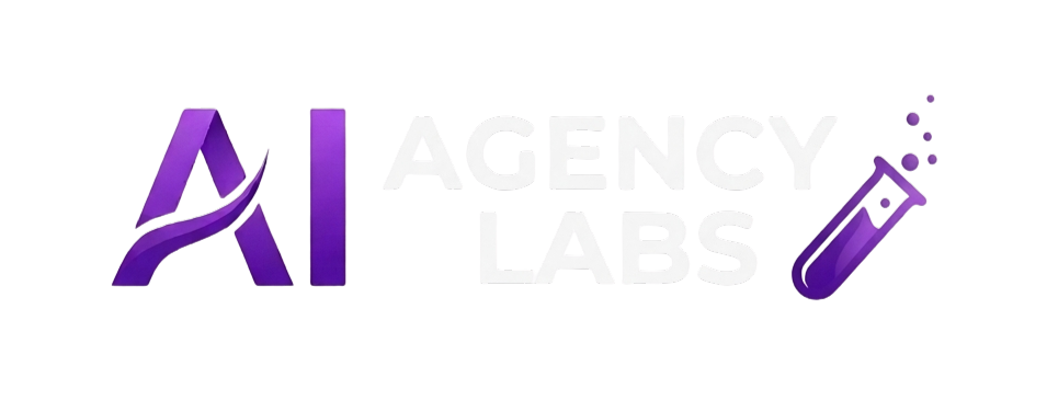 AI Agency Labs Logo