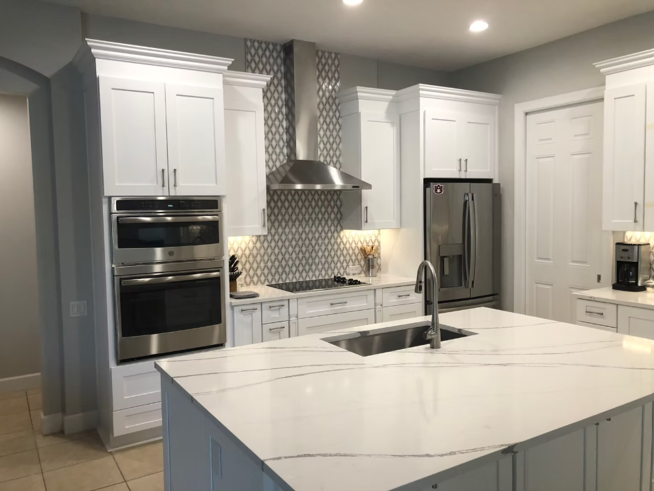 Completed construction project — gallery image 1