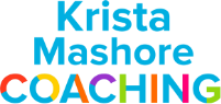Krista Mashore Coaching