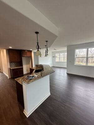 tile in Cowlitz County