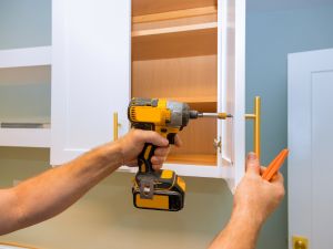 Siding in Clark County