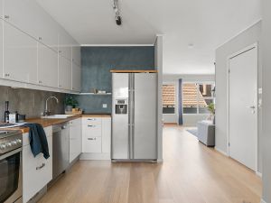 Bathroom Remodeling in Cowlitz County