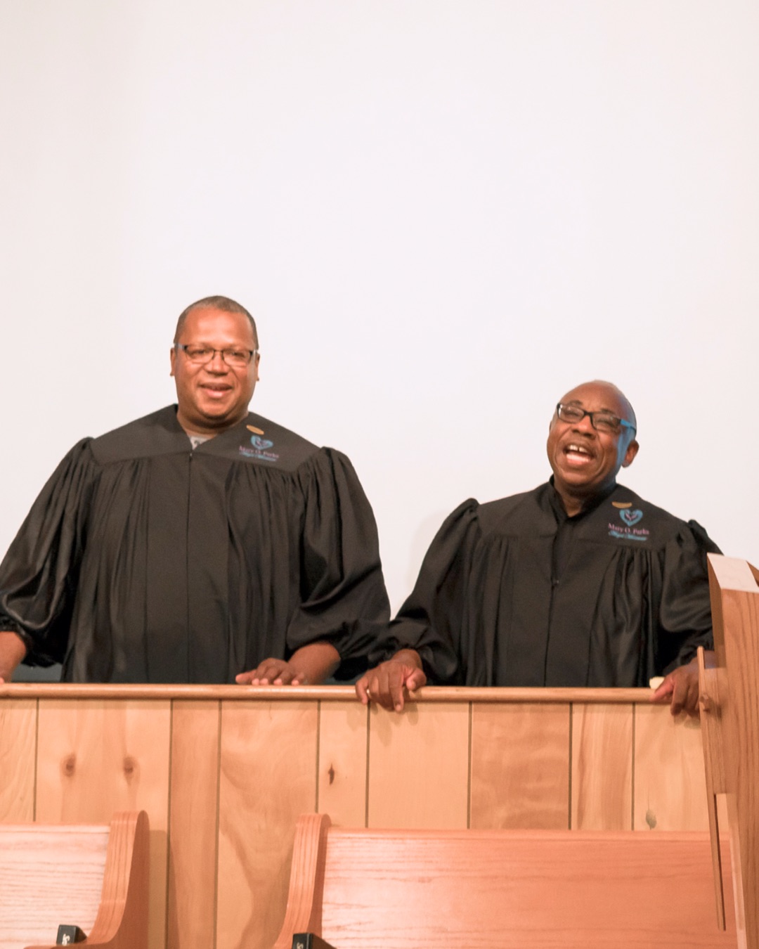 My Story of Hope Concert Flyer