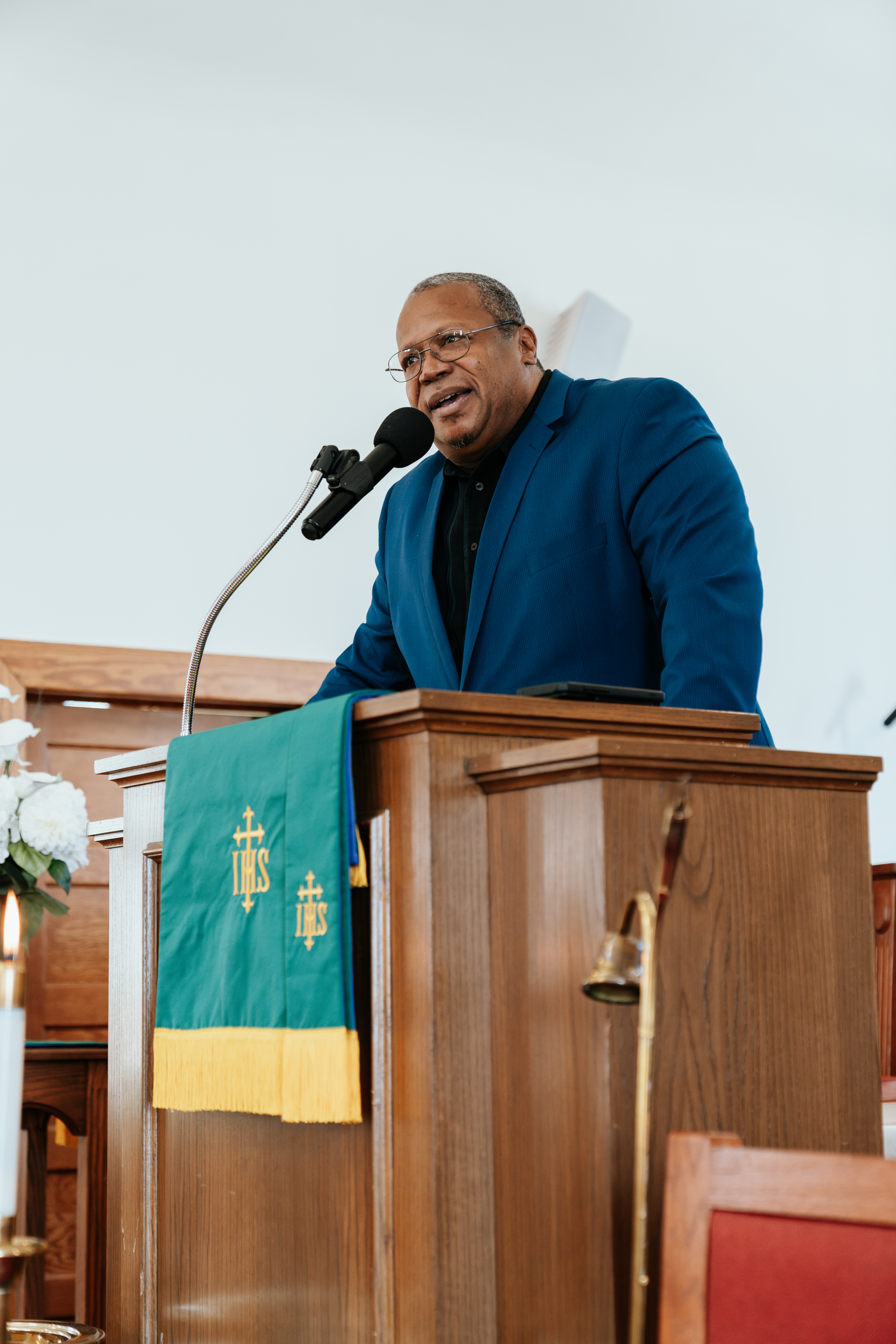 My Story of Hope Concert Flyer