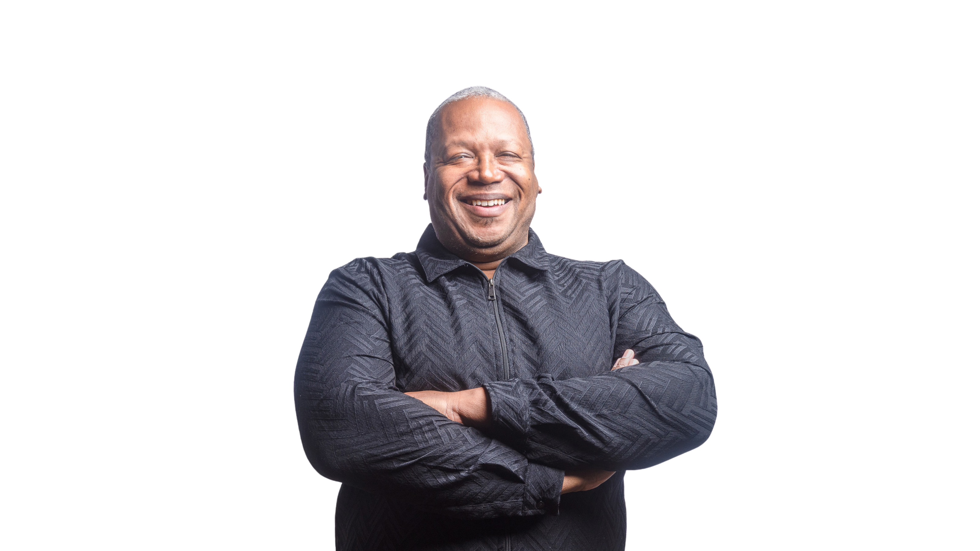 David C. Griffiths - My Story of Hope