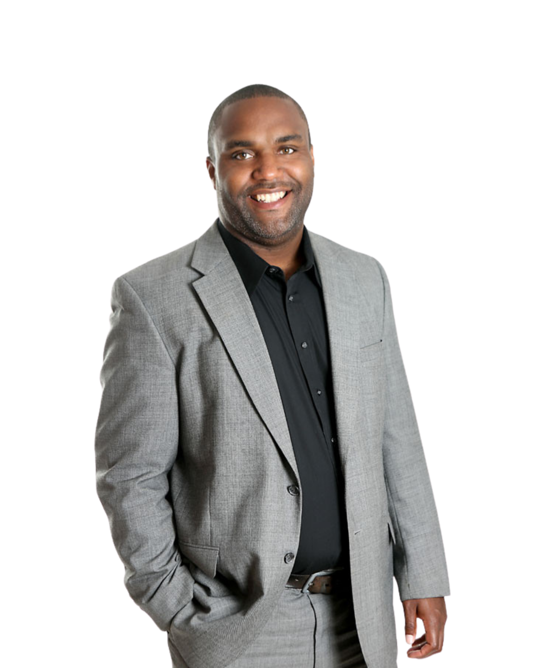 Phillip Carter