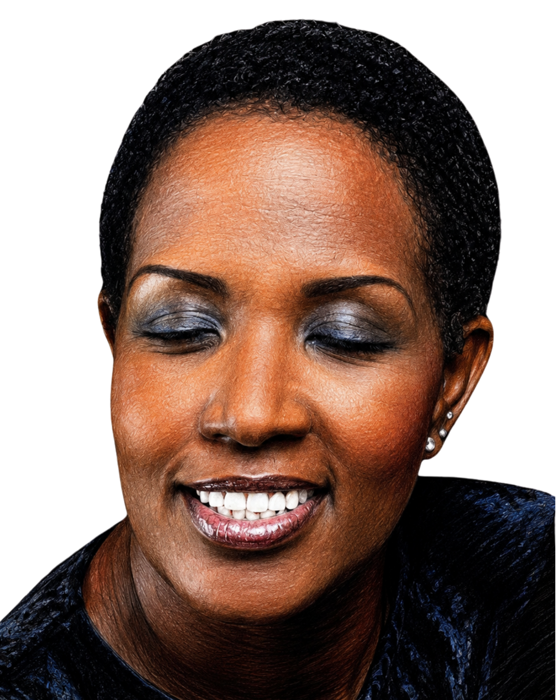 Ofie Ofuatey-Kodjoe