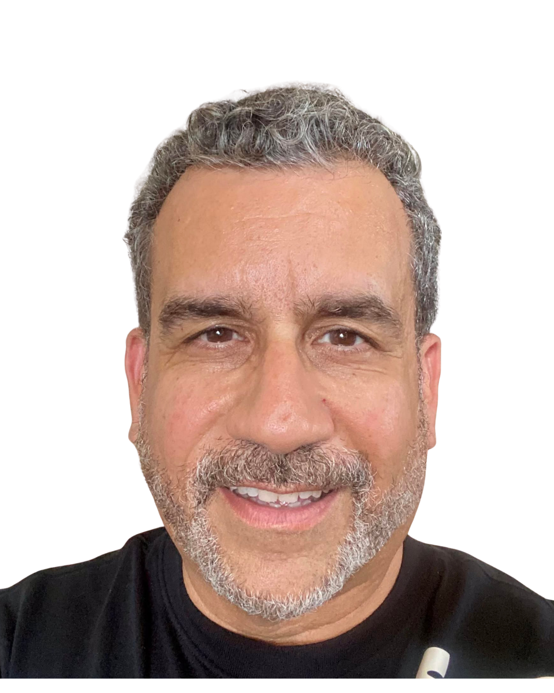 Jeff Vargas