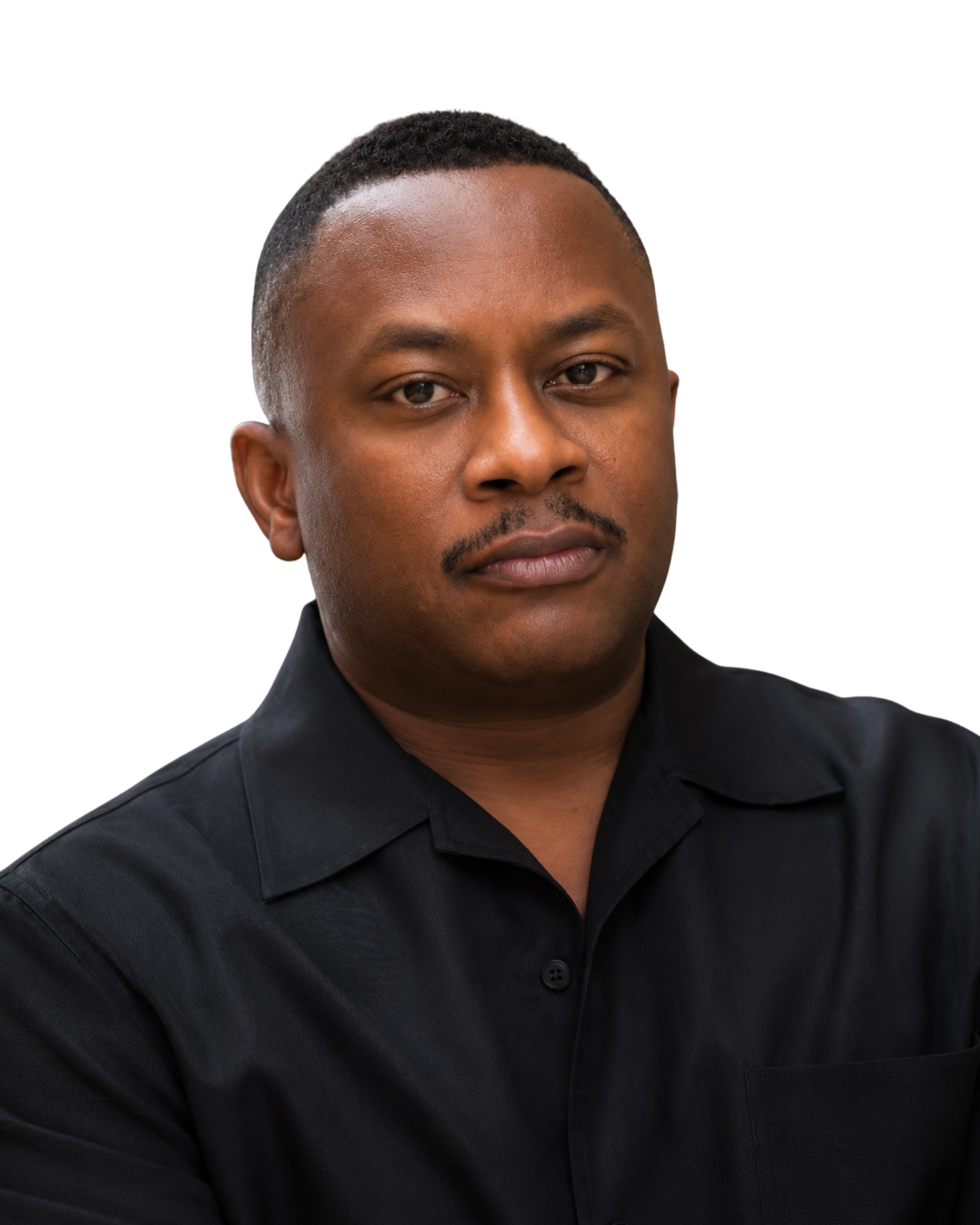 Parris Spivey