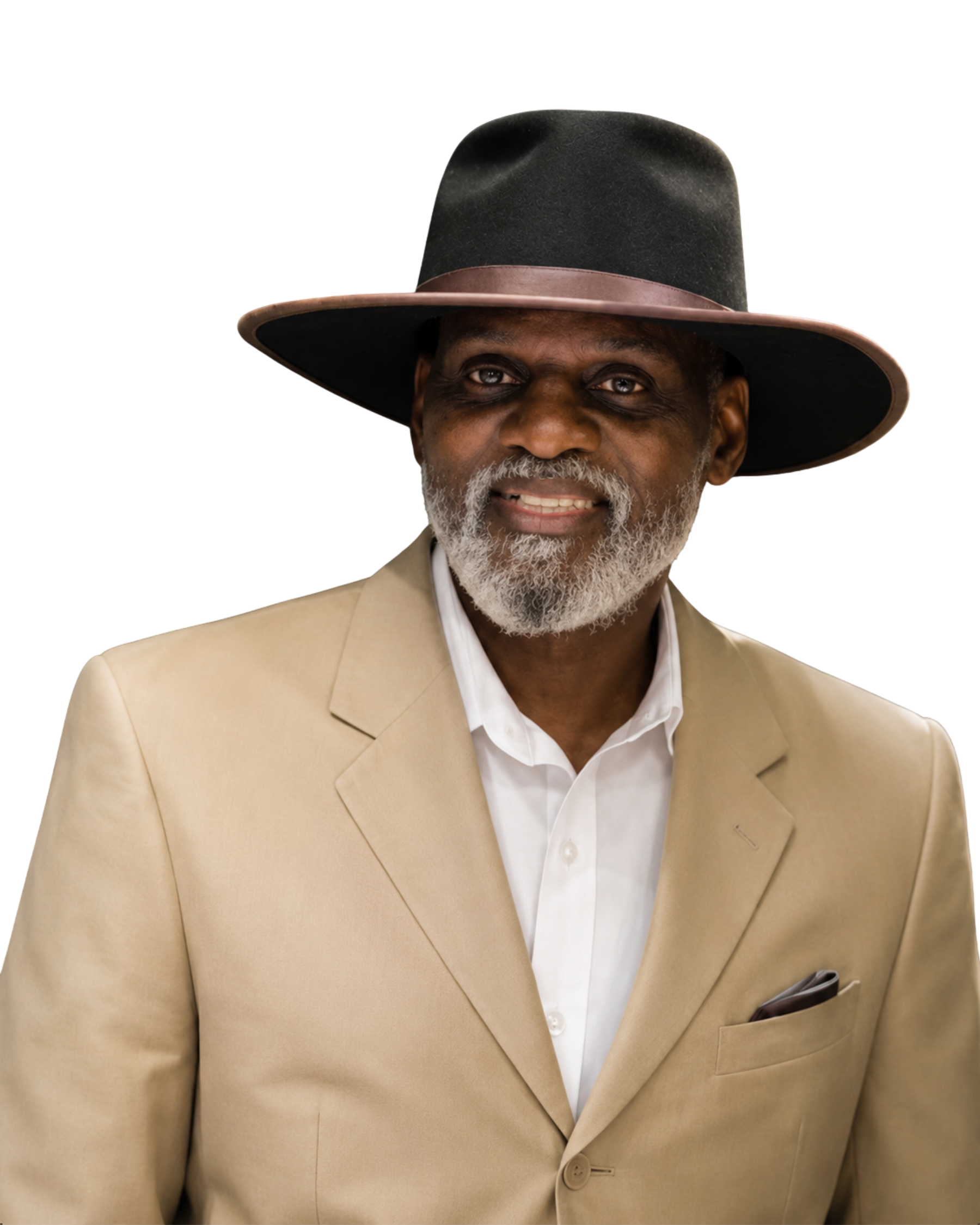 Wesley Watkins Jr.