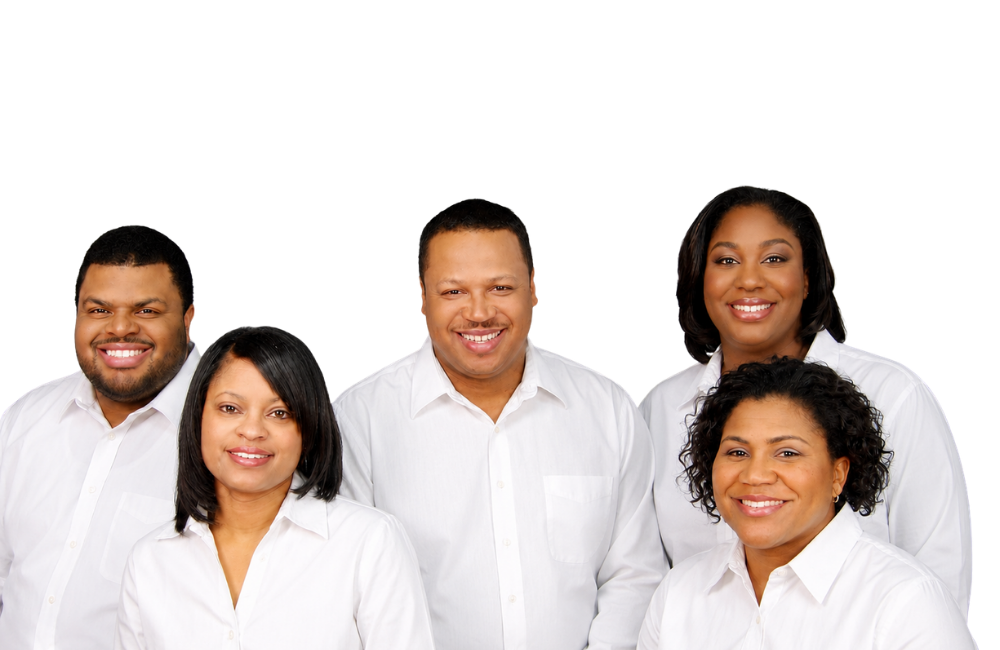The Praise and Worship Experience