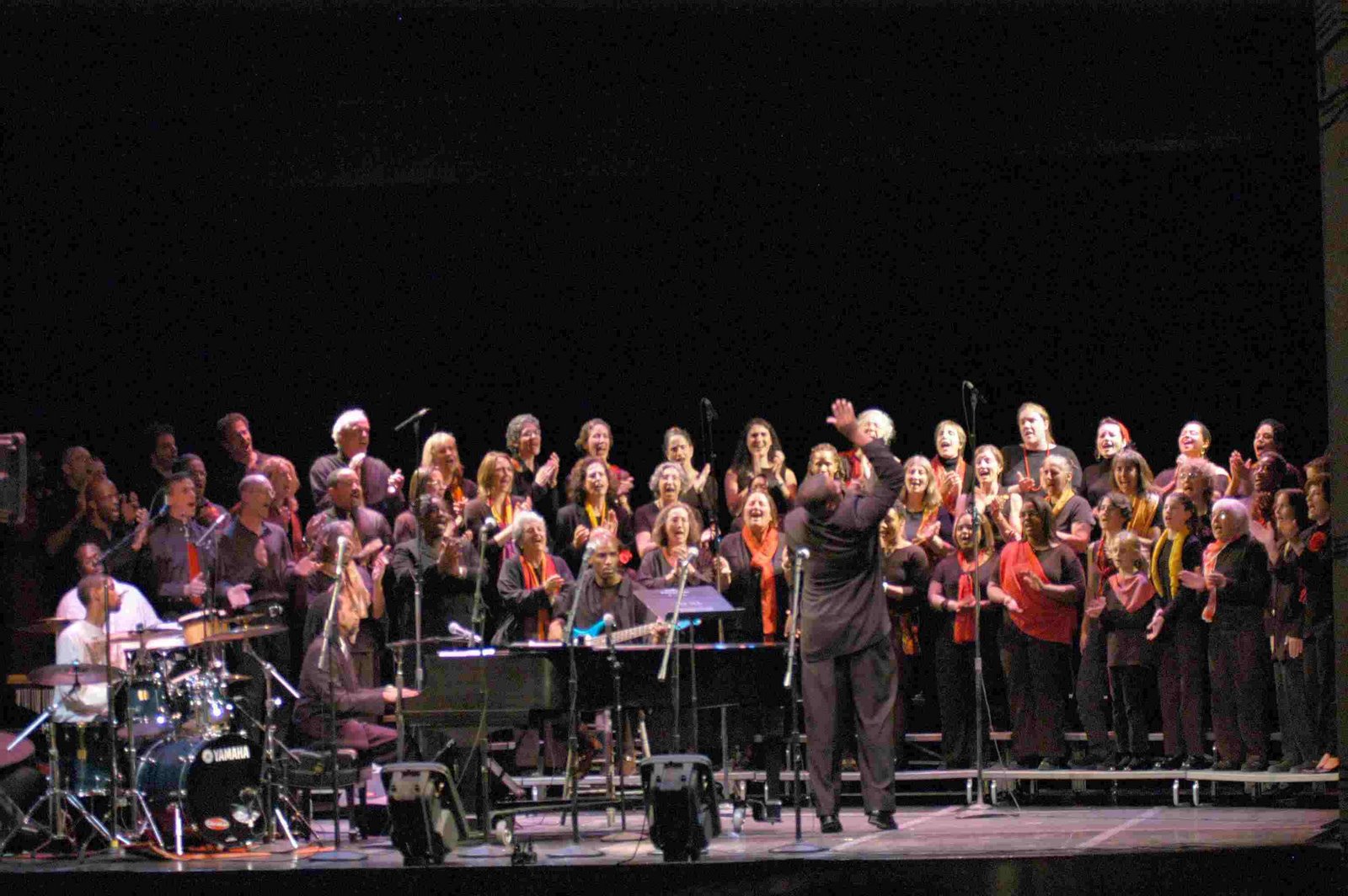 Story of Hope Community Choir