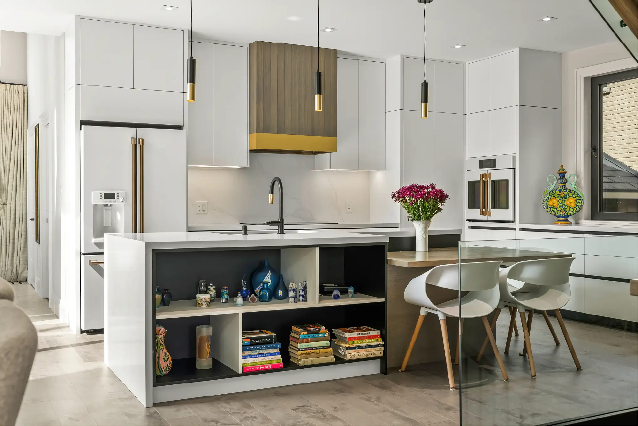Helen project by M Berman Homes