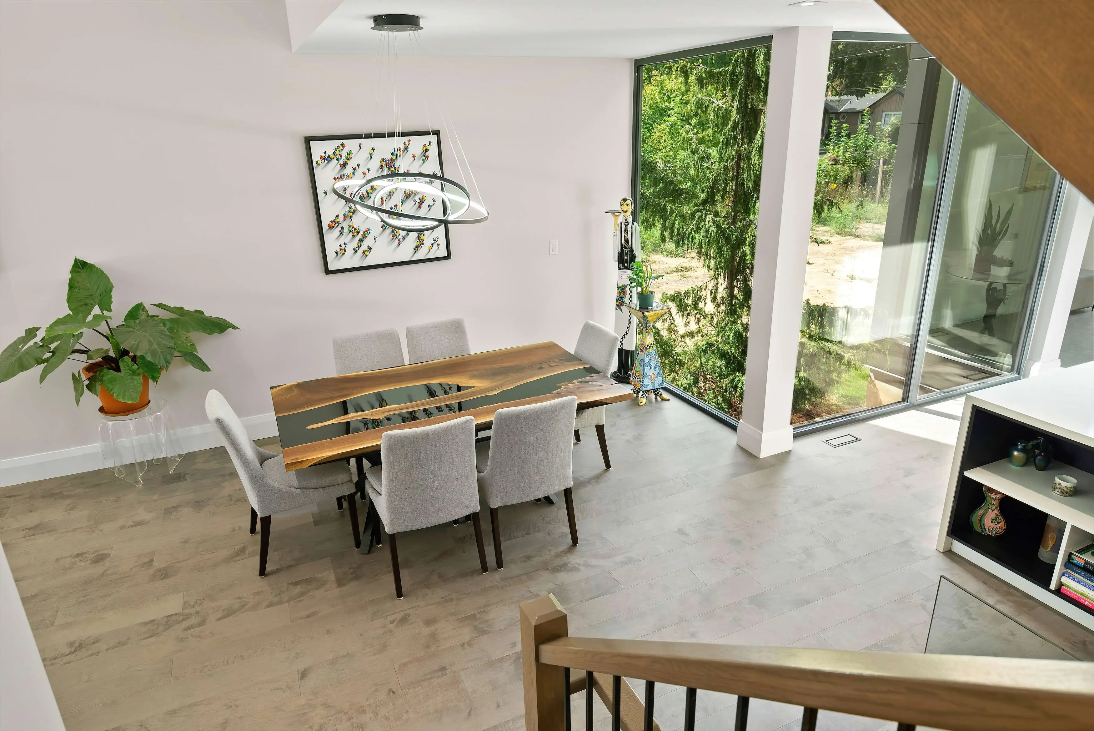 Helen project by M Berman Homes — view 7