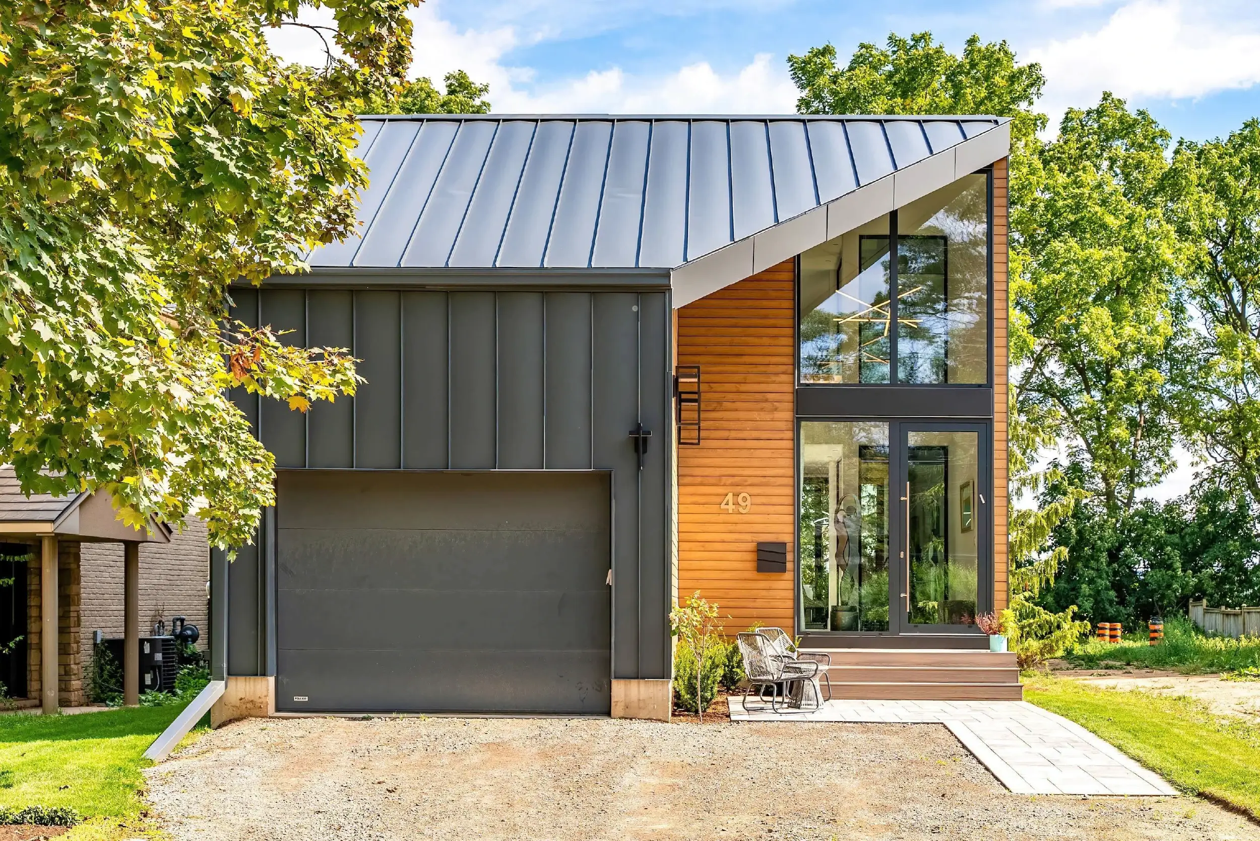 Helen project by M Berman Homes — view 9