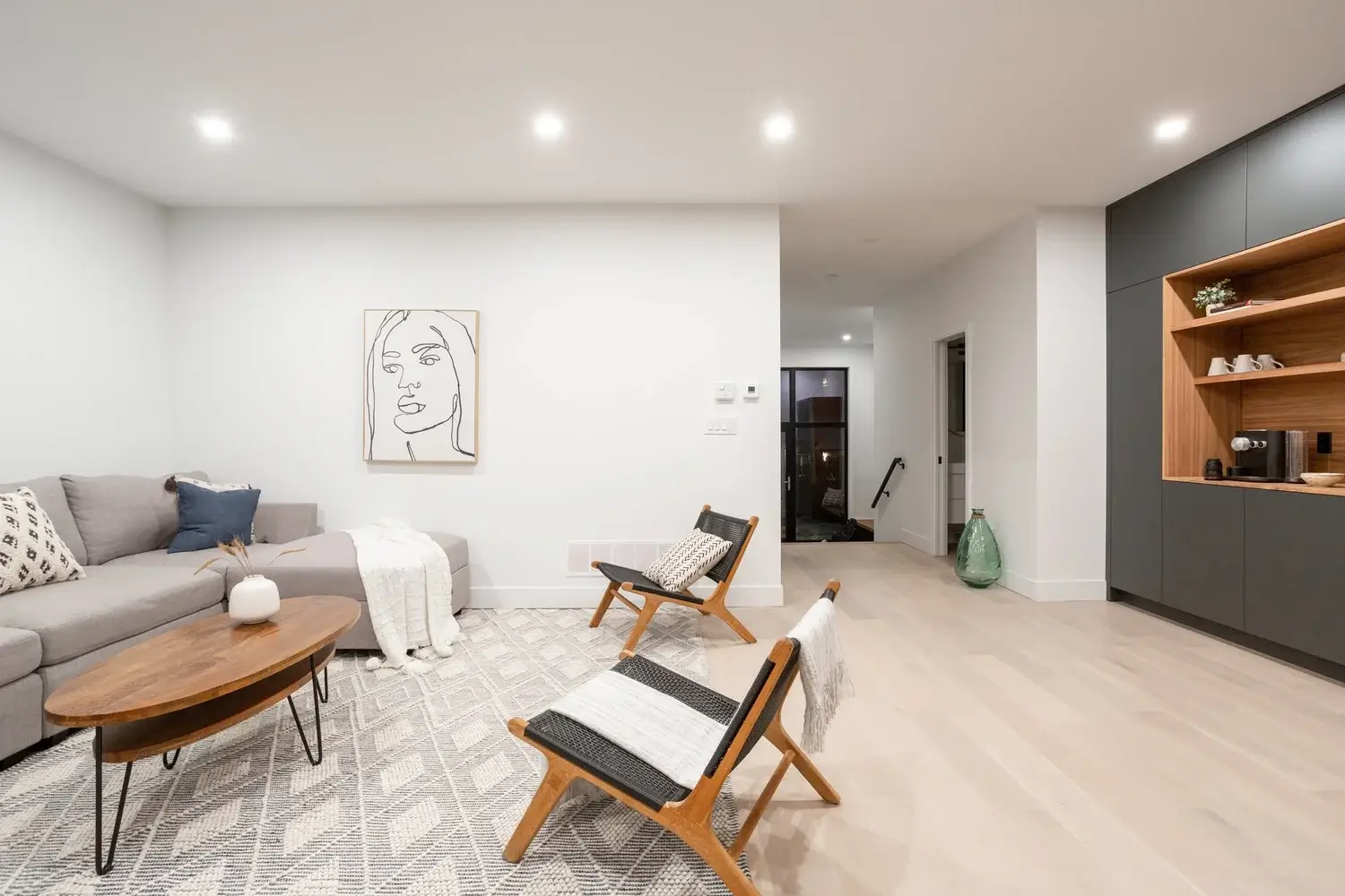 Mary II project by M Berman Homes — view 5