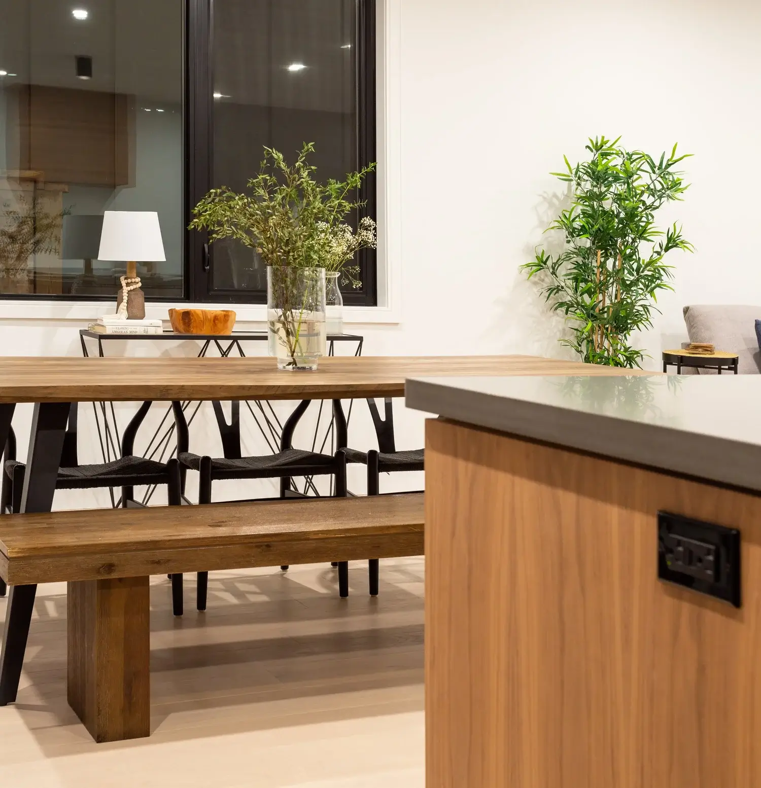 Mary II project by M Berman Homes — view 4