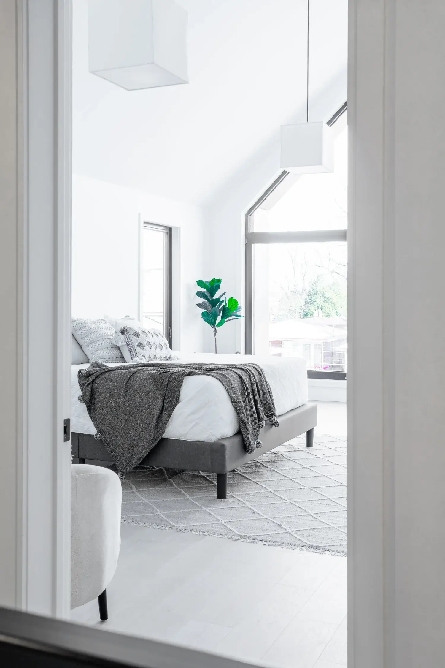 Mary II project by M Berman Homes — view 14