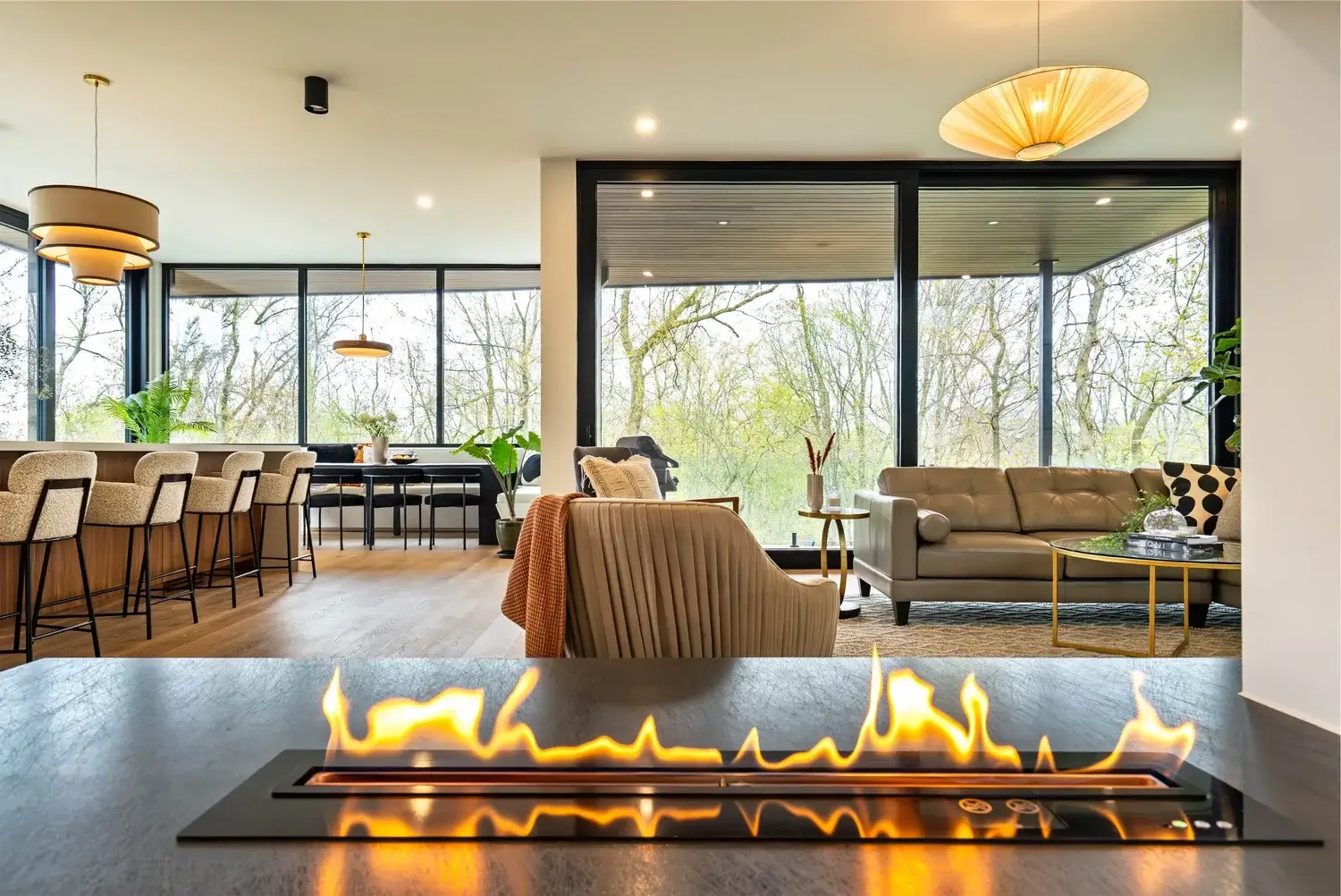 Harvest project by M Berman Homes — view 3