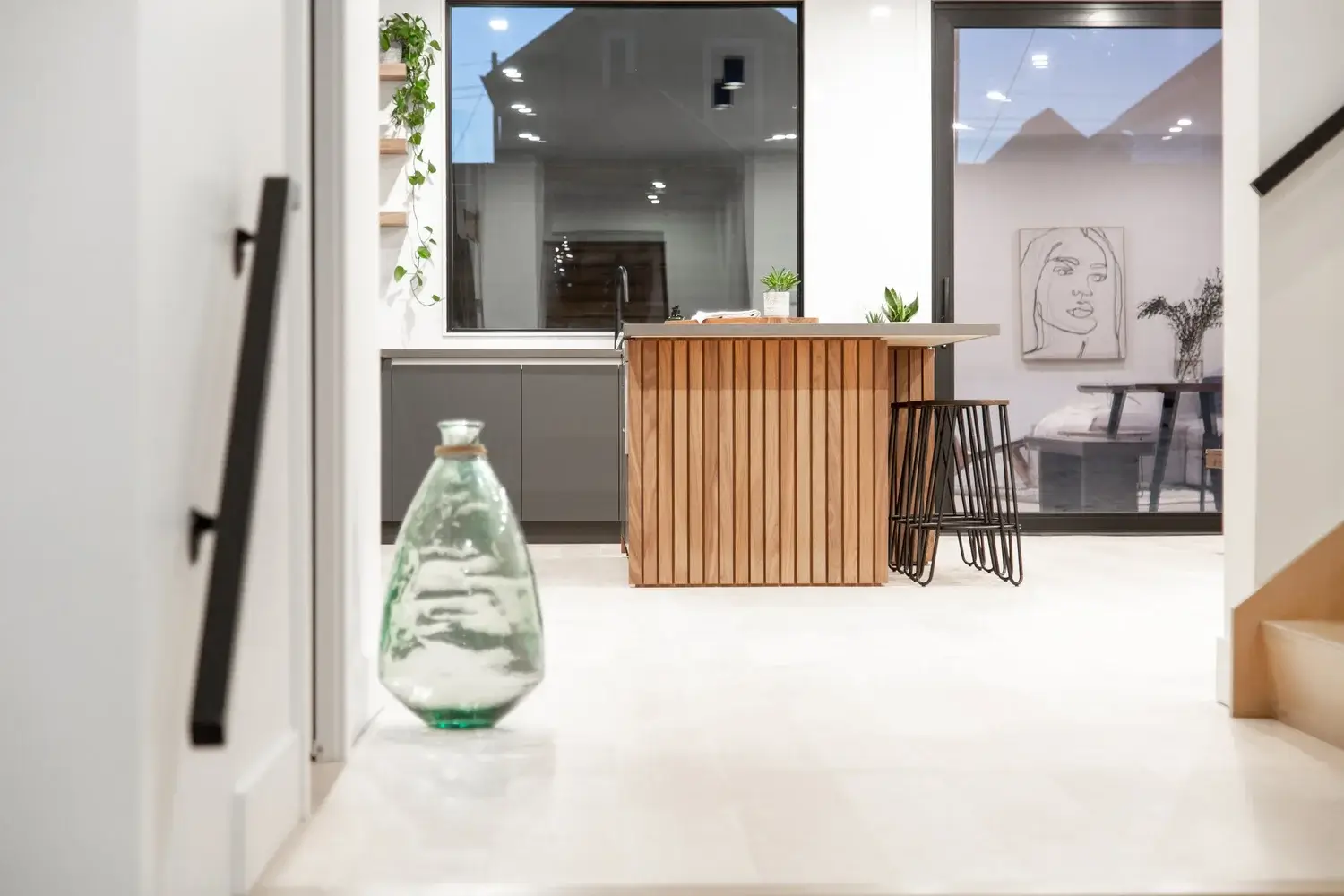 Mary II project by M Berman Homes — view 6