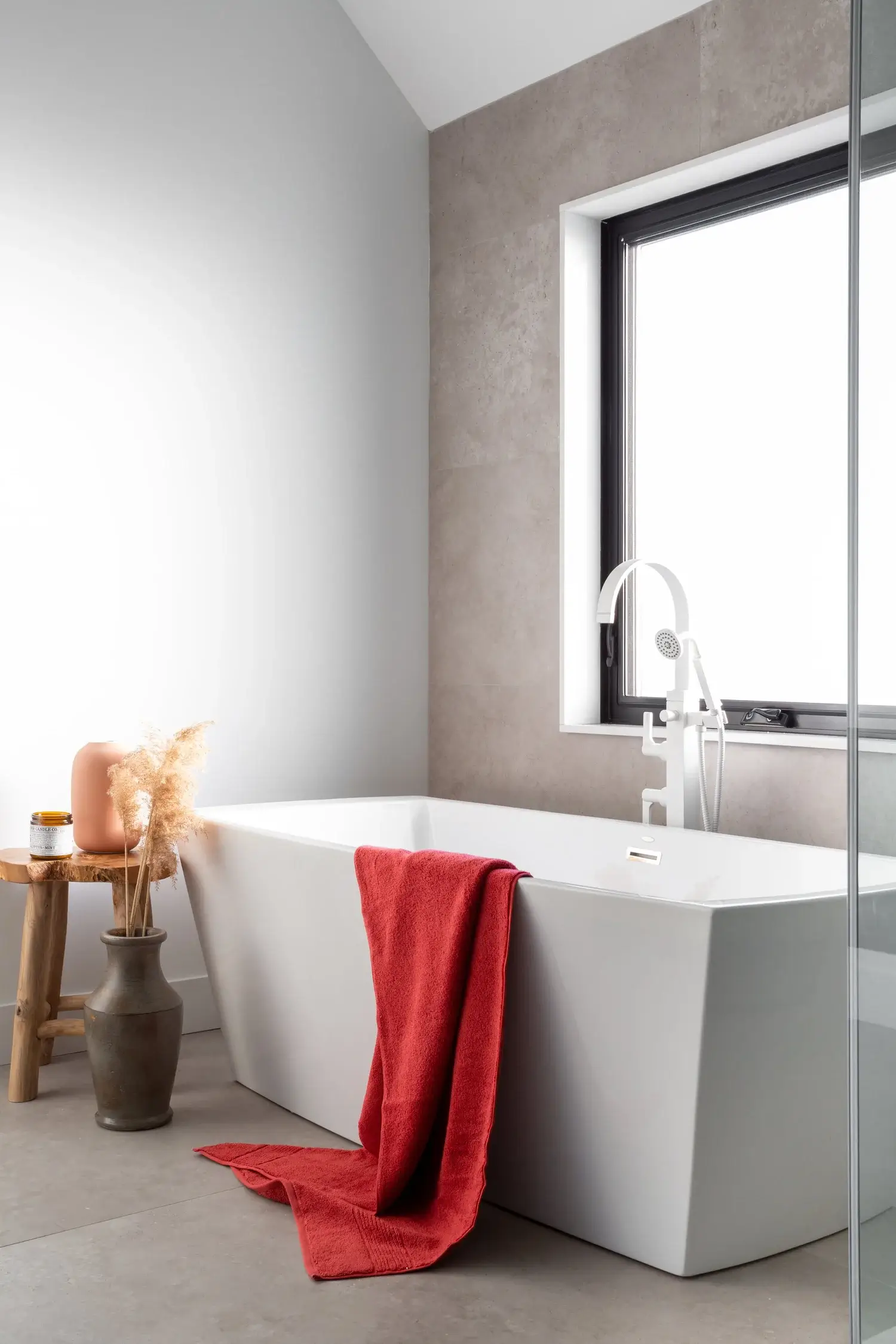 Mary II project by M Berman Homes — view 15