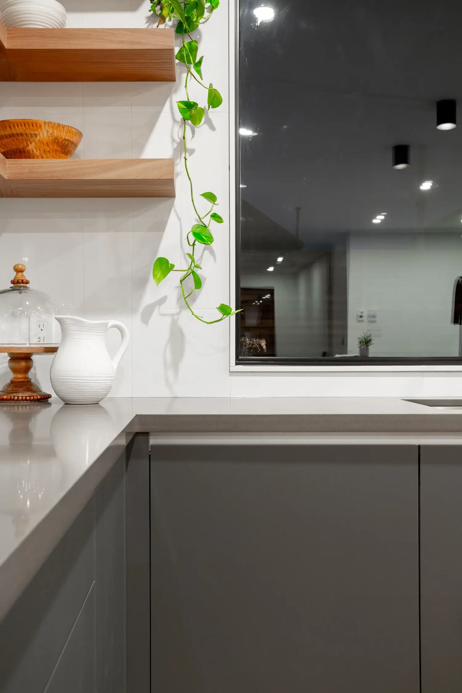 Mary II project by M Berman Homes — view 10