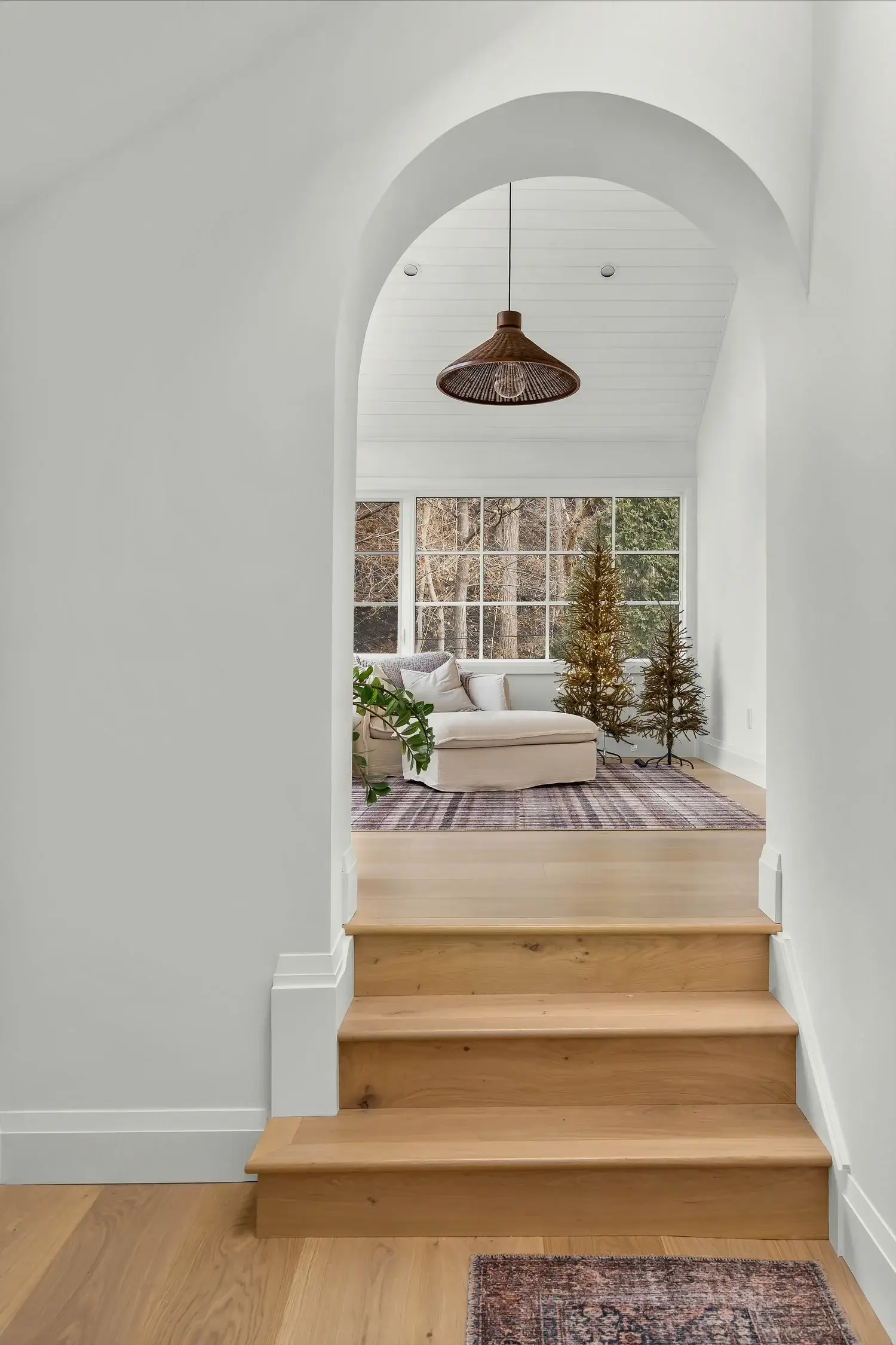 Witherspoon project by M Berman Homes — view 9