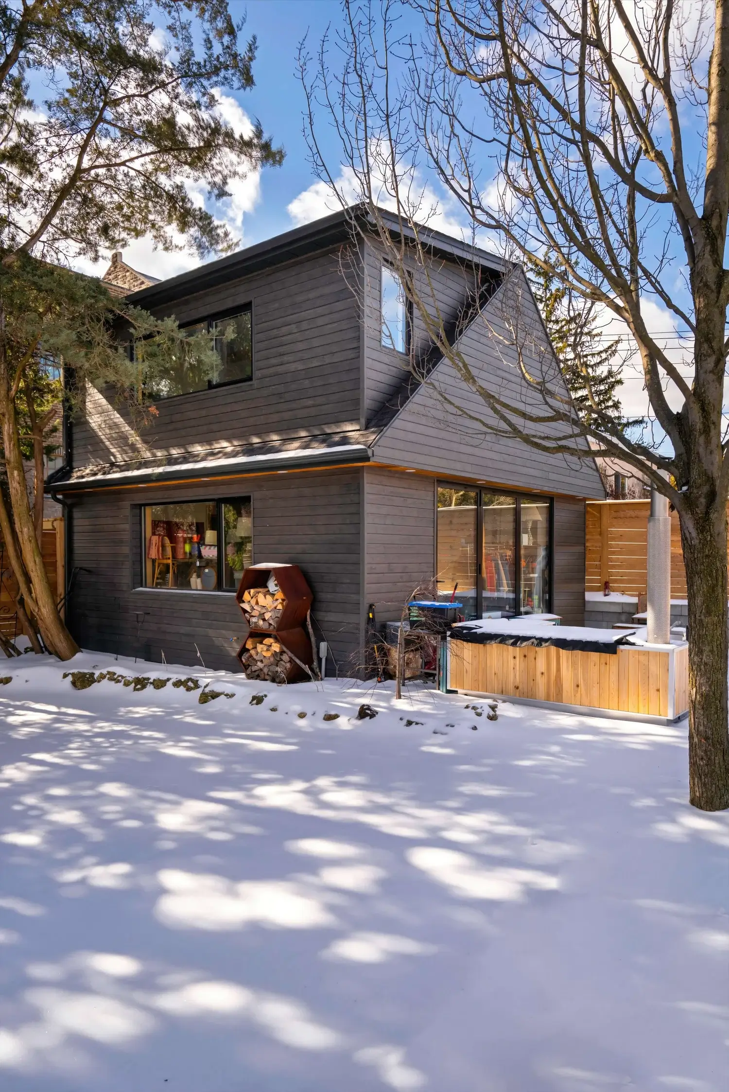 Stanley project by M Berman Homes — view 4