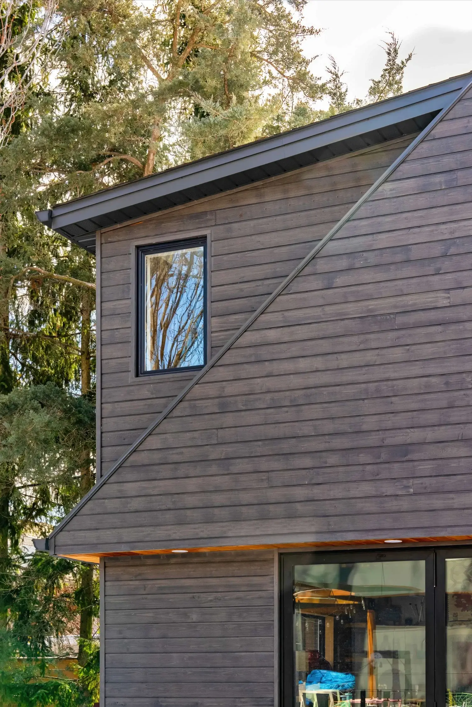 Stanley project by M Berman Homes — view 2