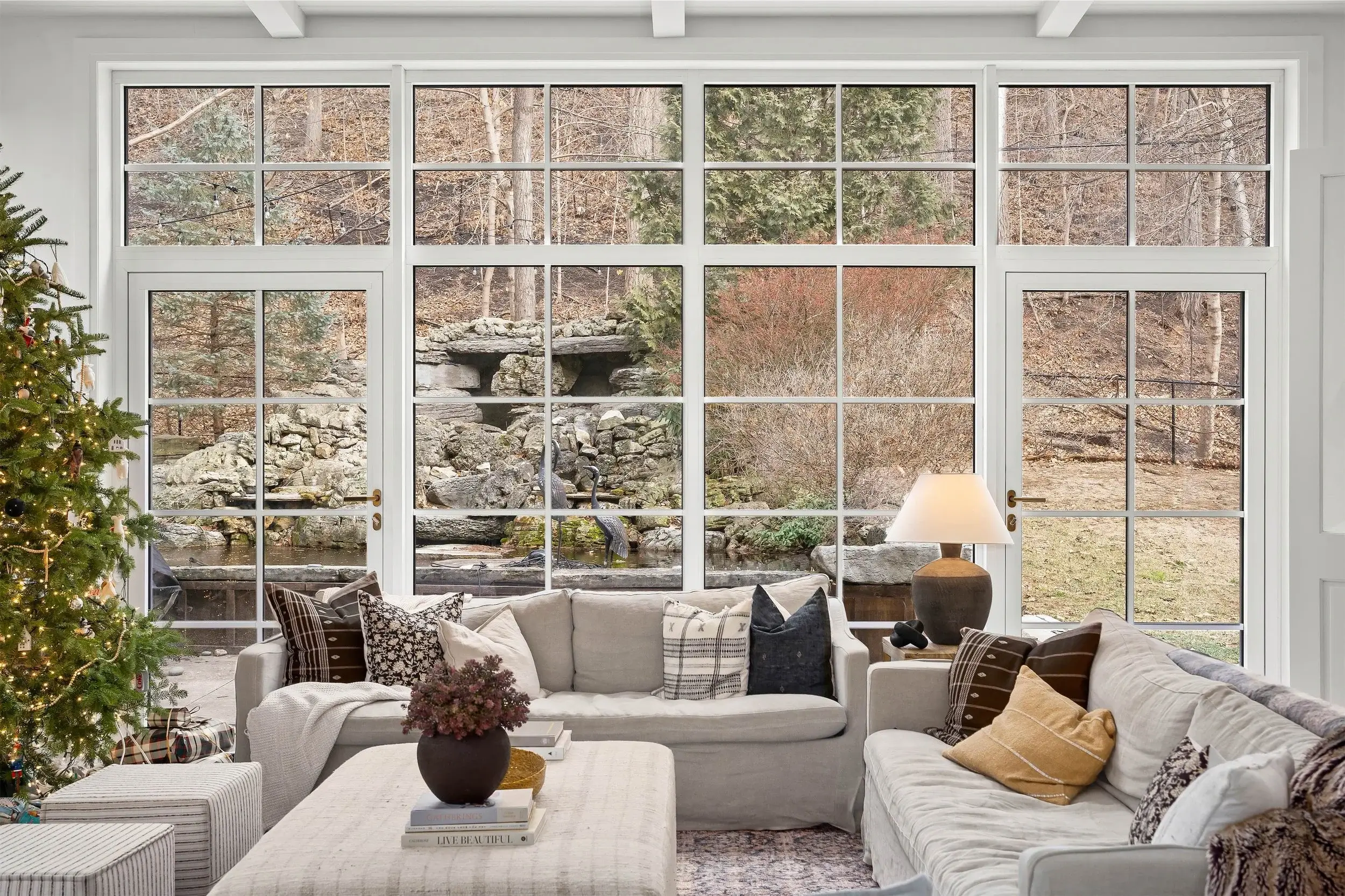 Witherspoon project by M Berman Homes — view 2