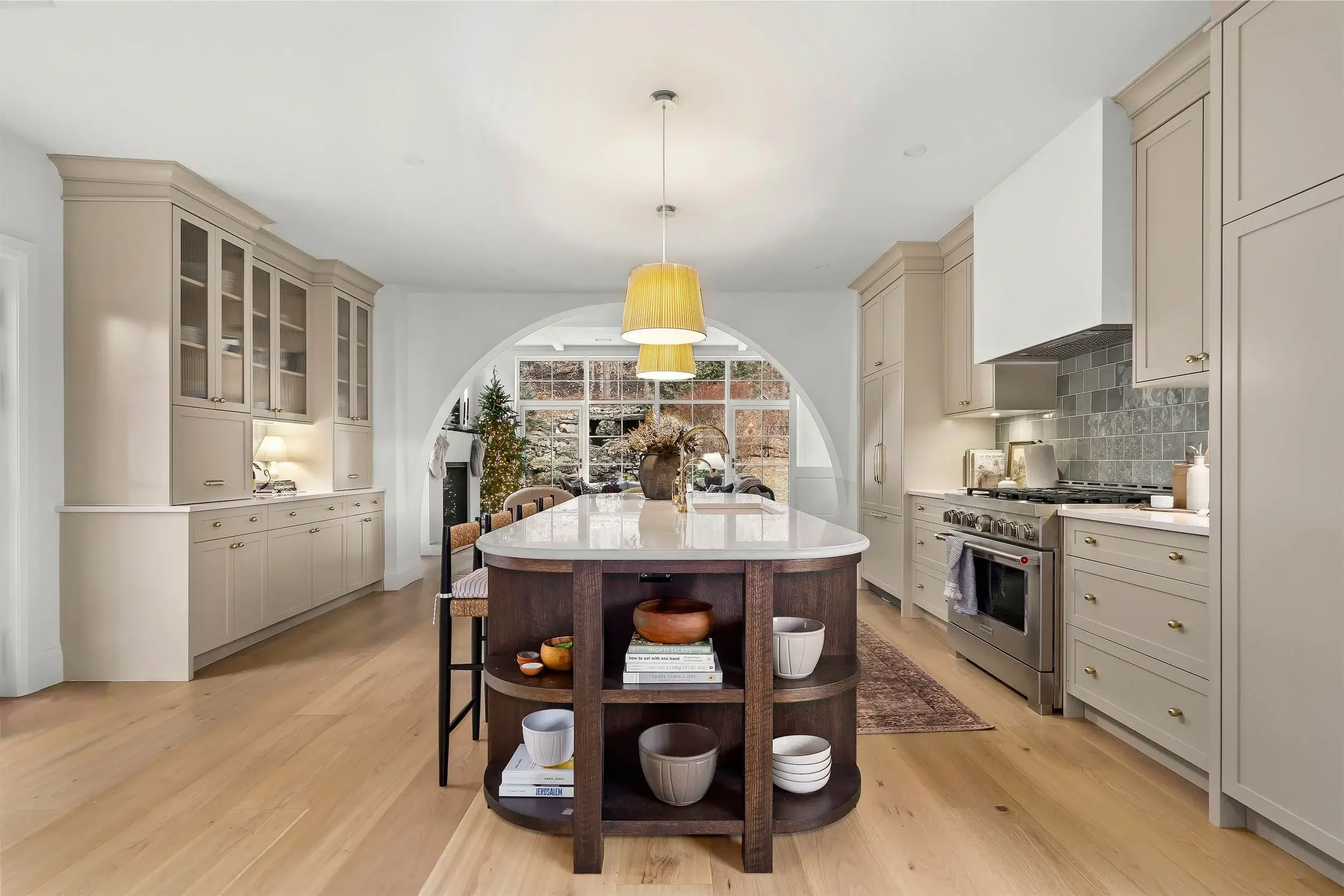 Witherspoon project by M Berman Homes — view 6