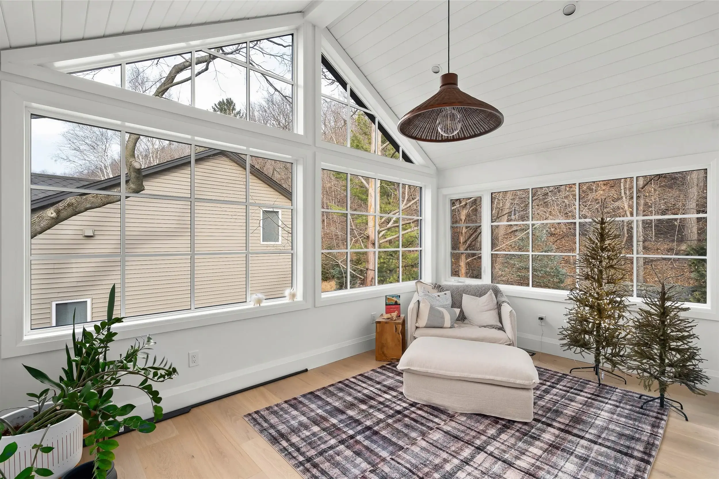 Witherspoon project by M Berman Homes