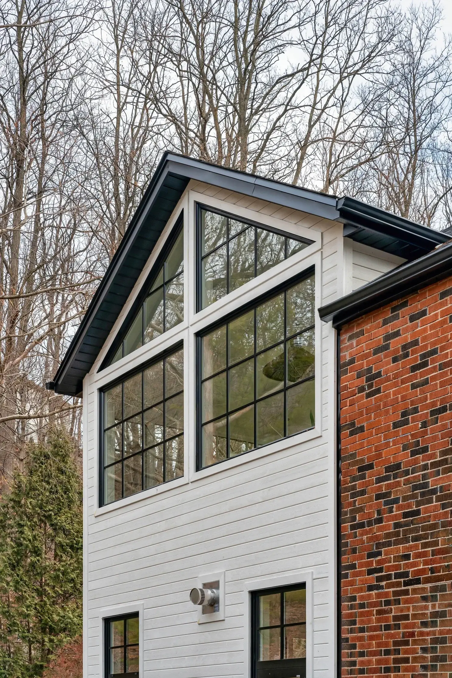 Witherspoon project by M Berman Homes — view 8