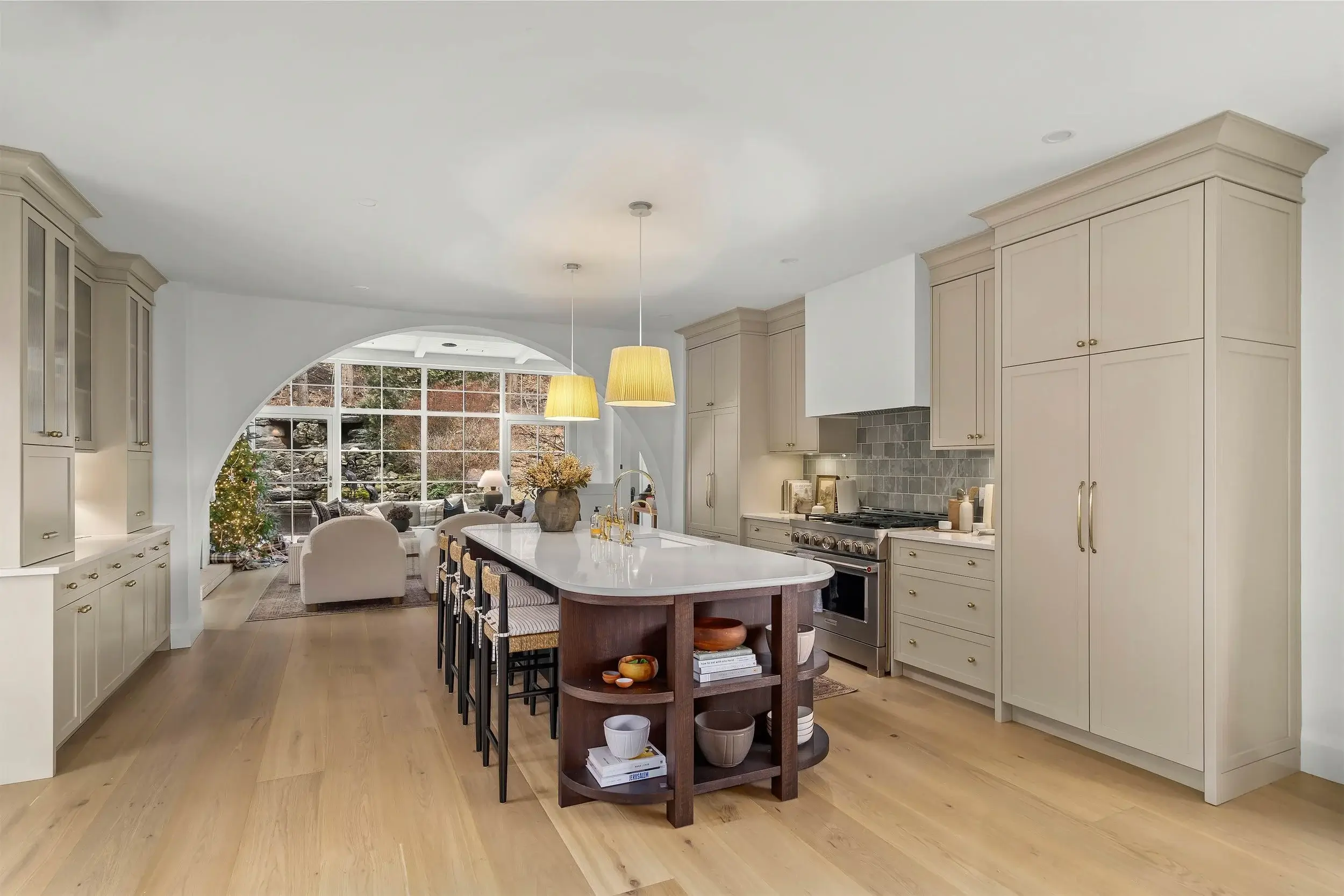 Witherspoon project by M Berman Homes — view 10