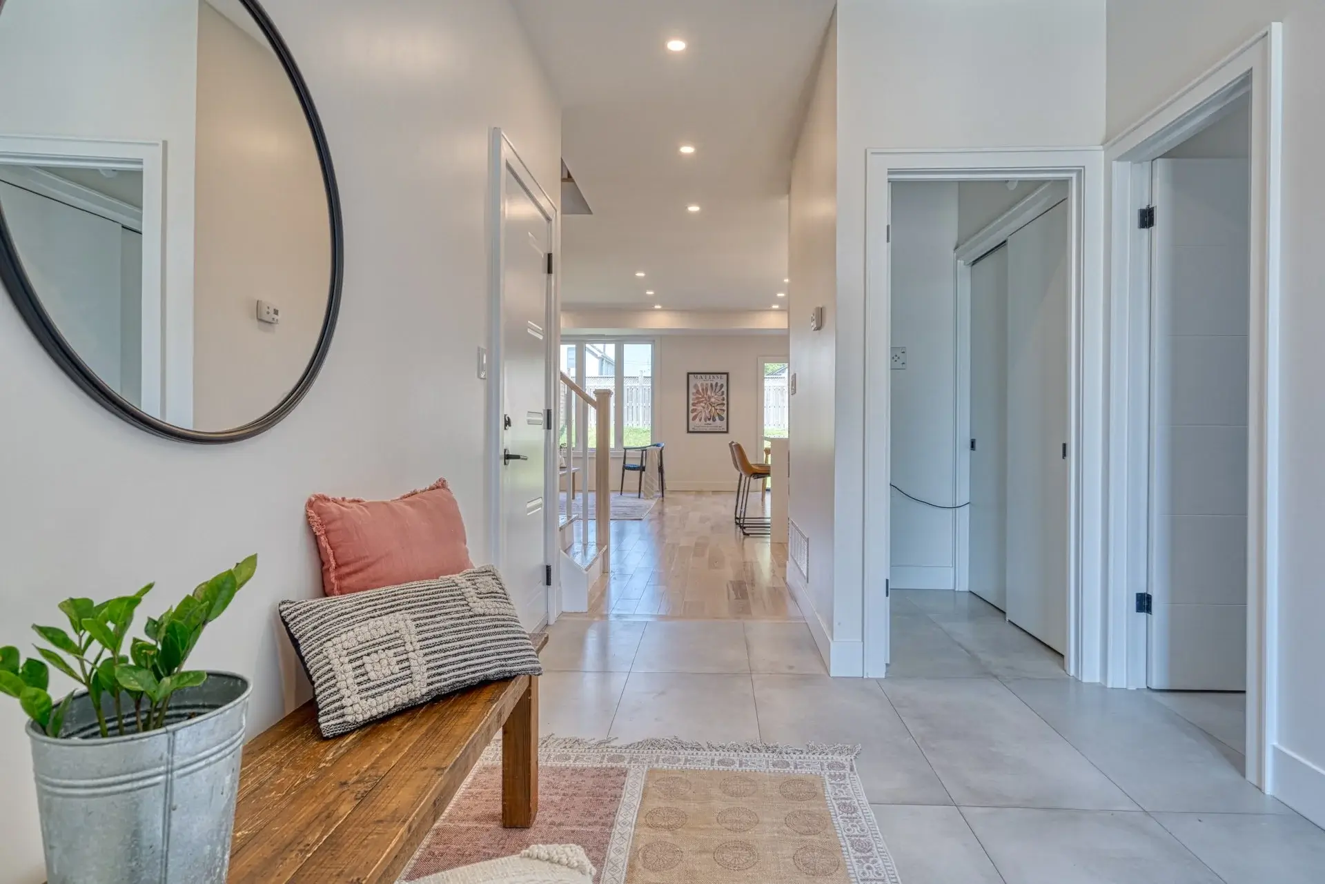 Mary I project by M Berman Homes — view 2