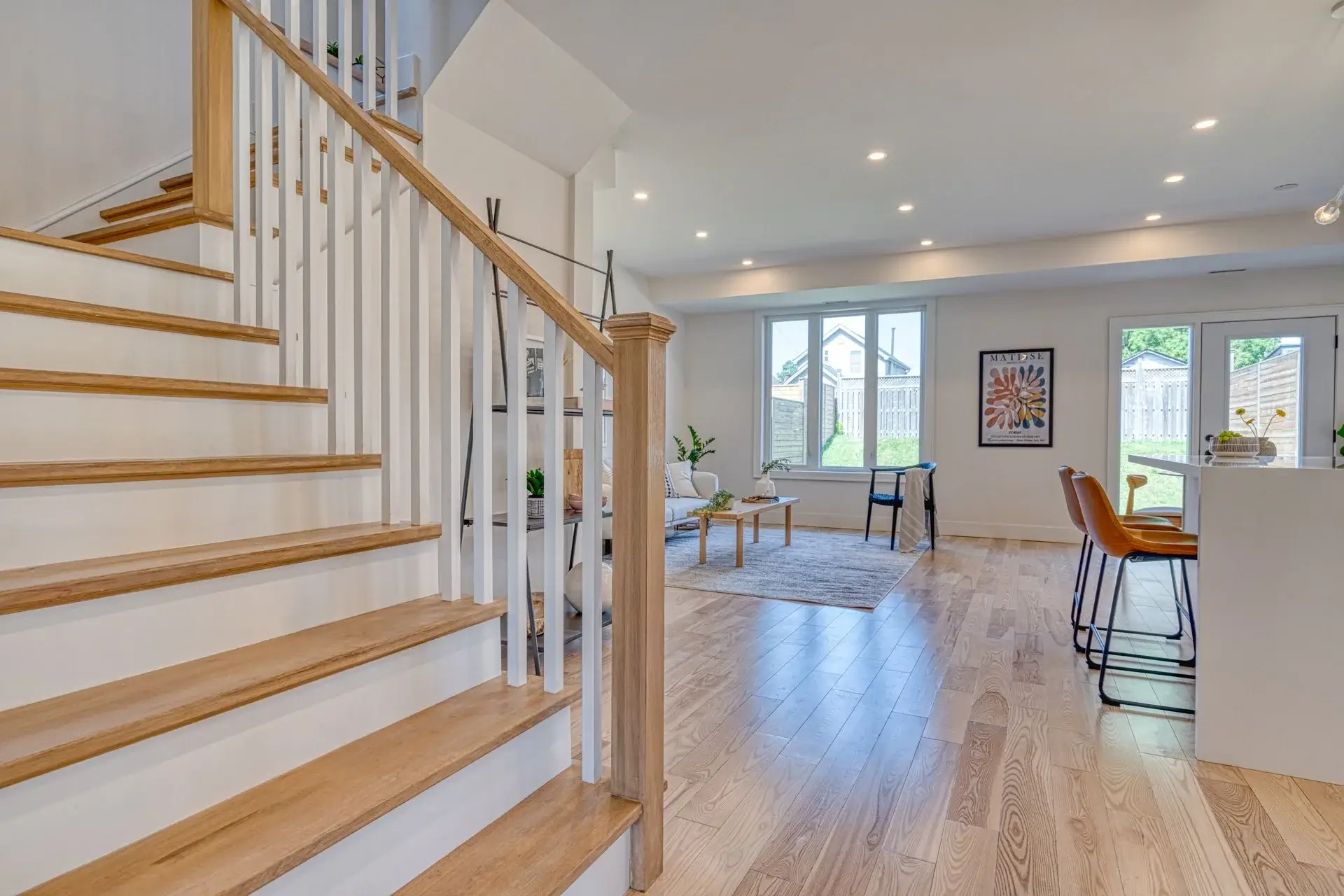 Mary I project by M Berman Homes — view 7