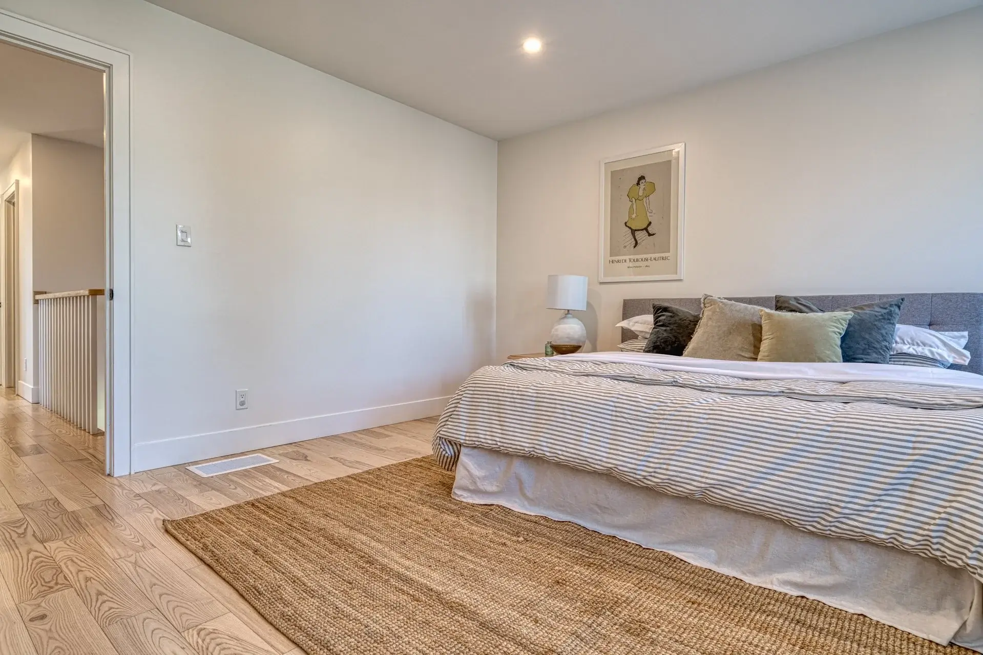 Mary I project by M Berman Homes — view 9