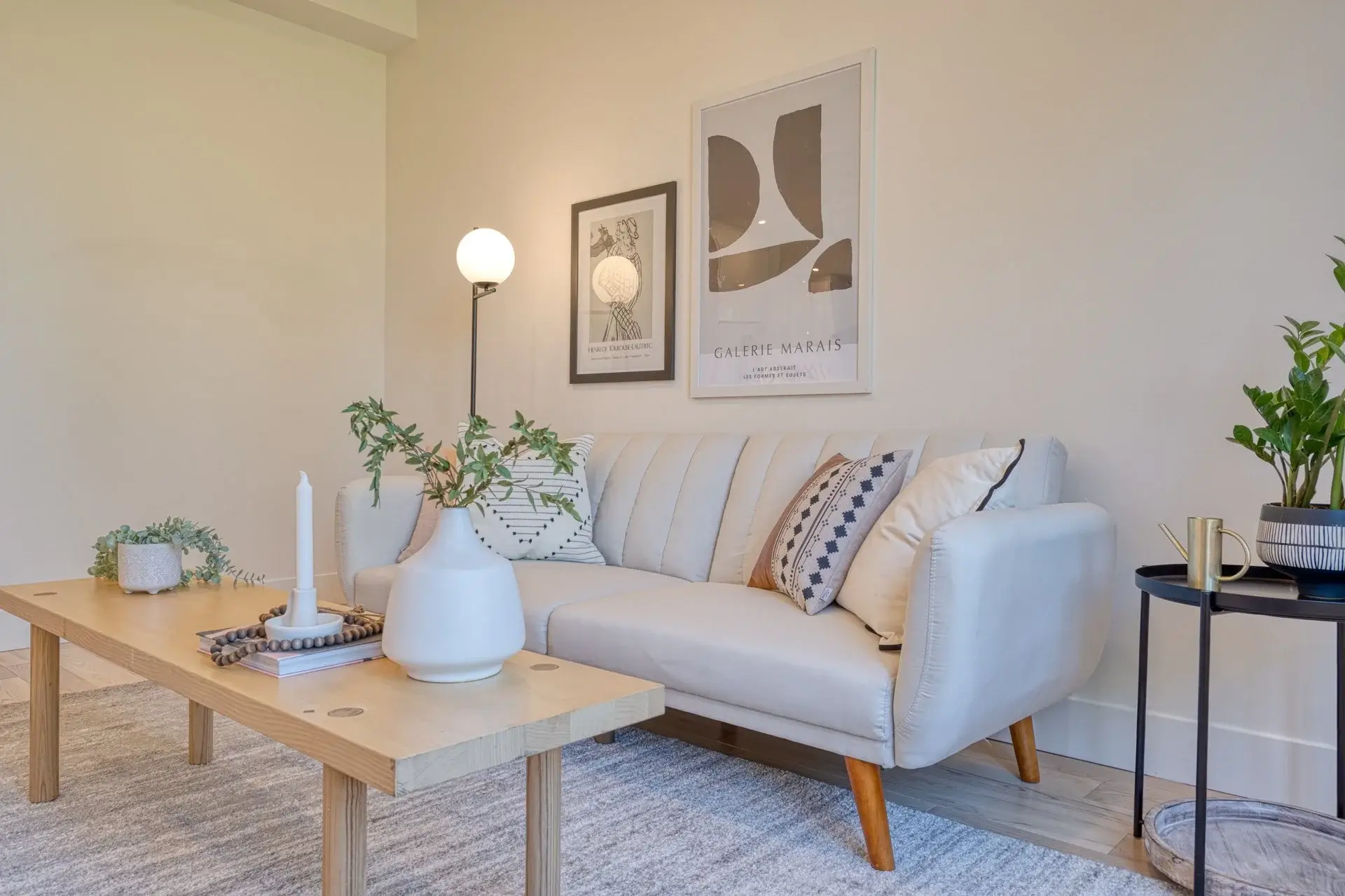 Mary I project by M Berman Homes — view 6
