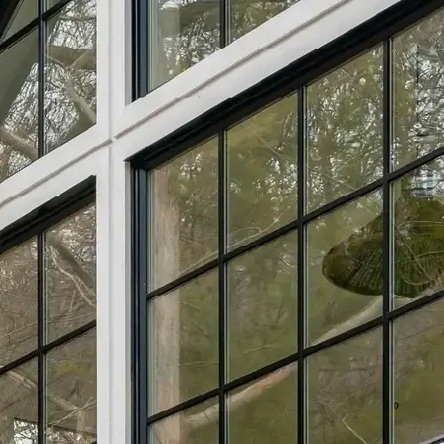 M Berman Homes design detail