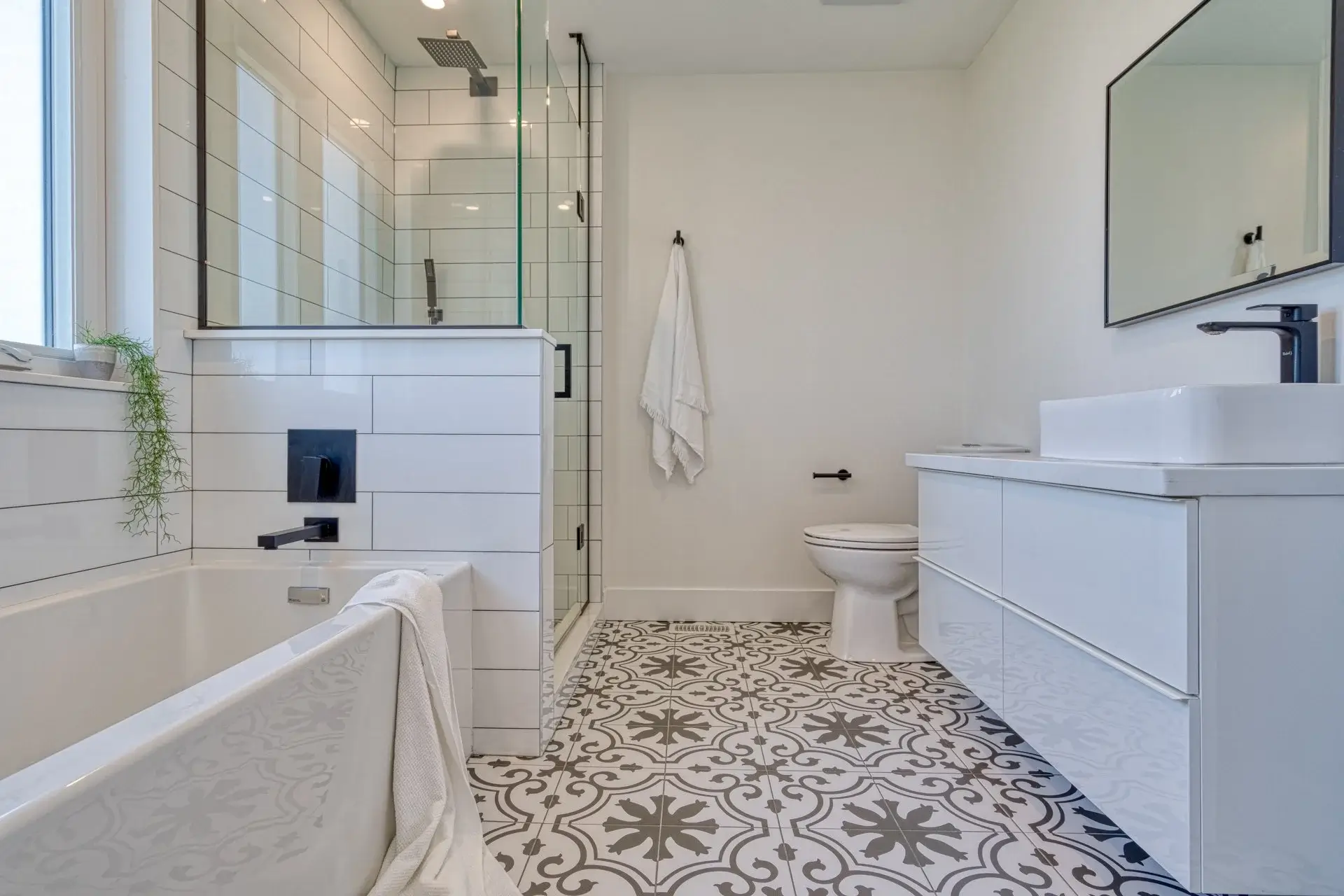 Mary I project by M Berman Homes — view 11