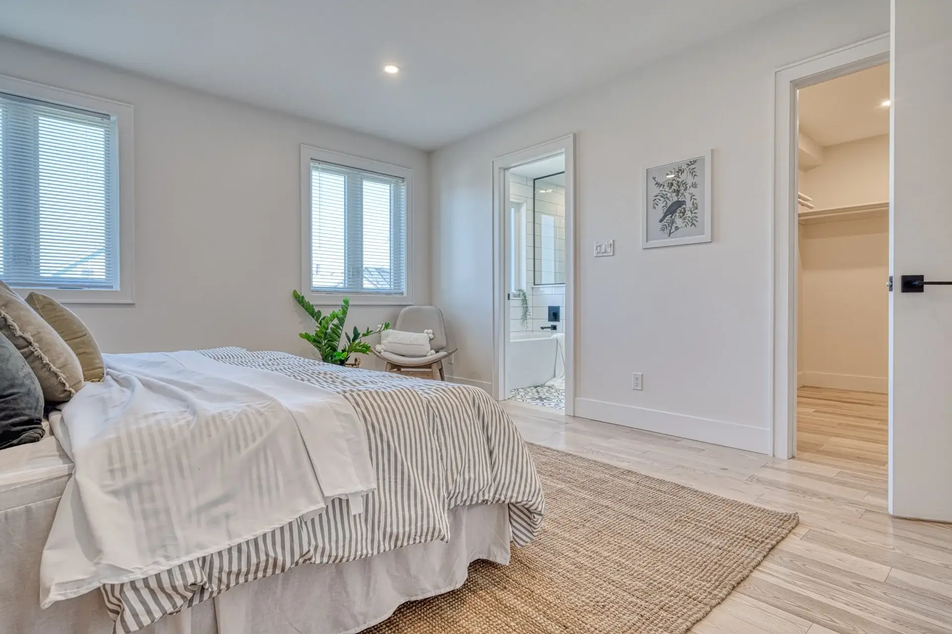 Mary I project by M Berman Homes — view 10