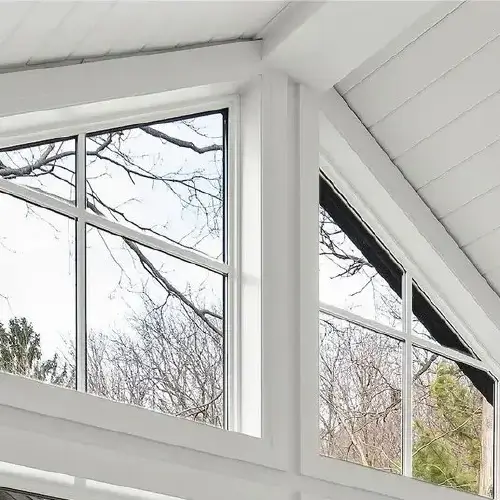 M Berman Homes design detail