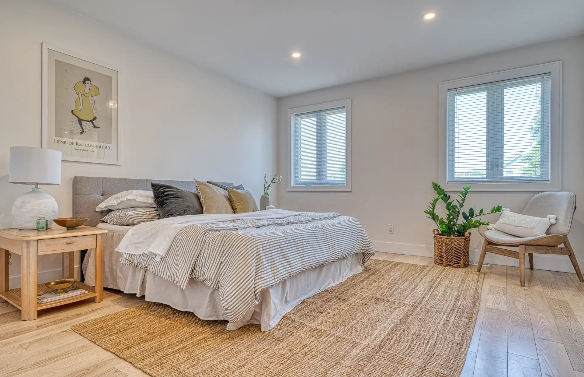 Mary I project by M Berman Homes — view 8