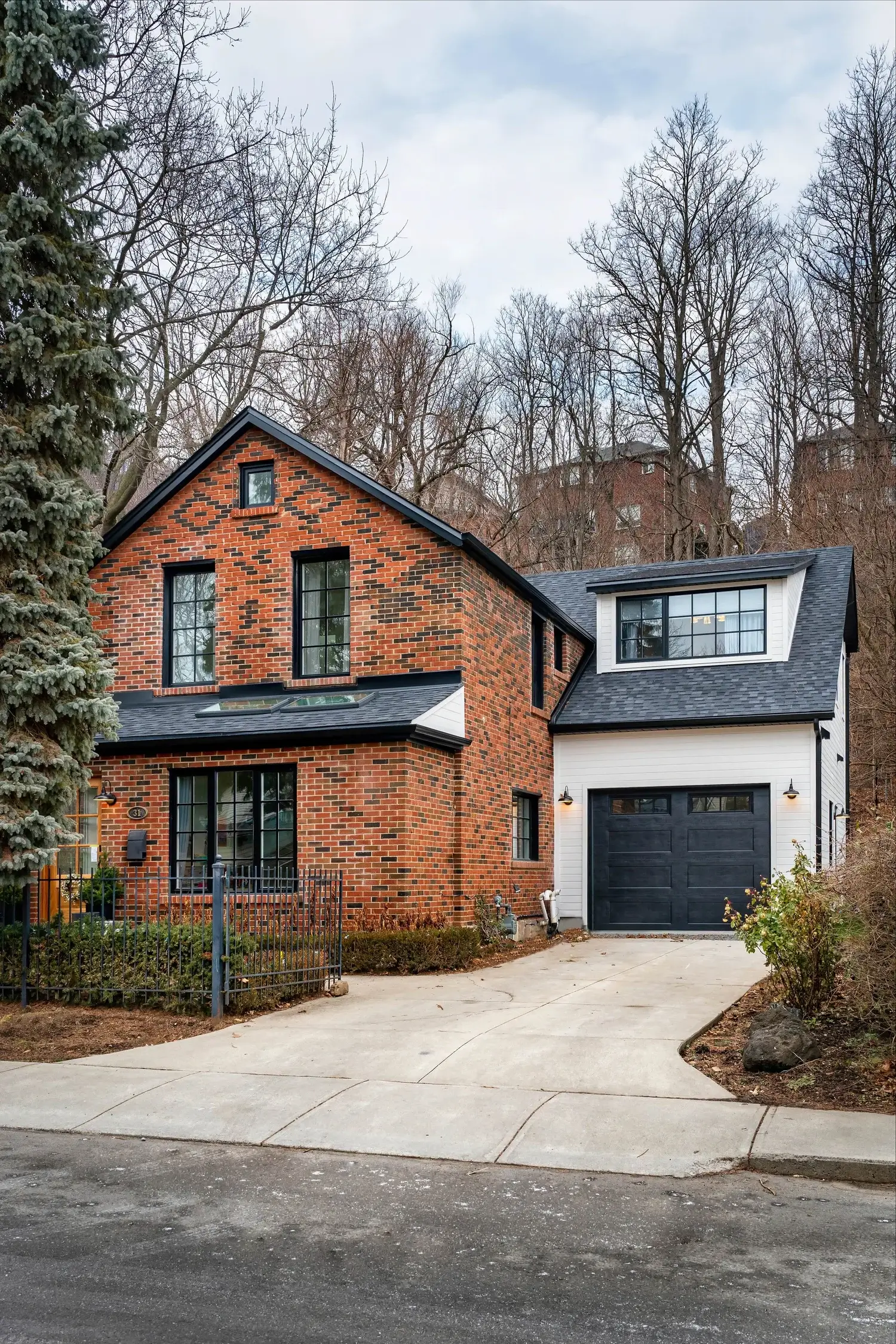 Witherspoon project by M Berman Homes — view 7