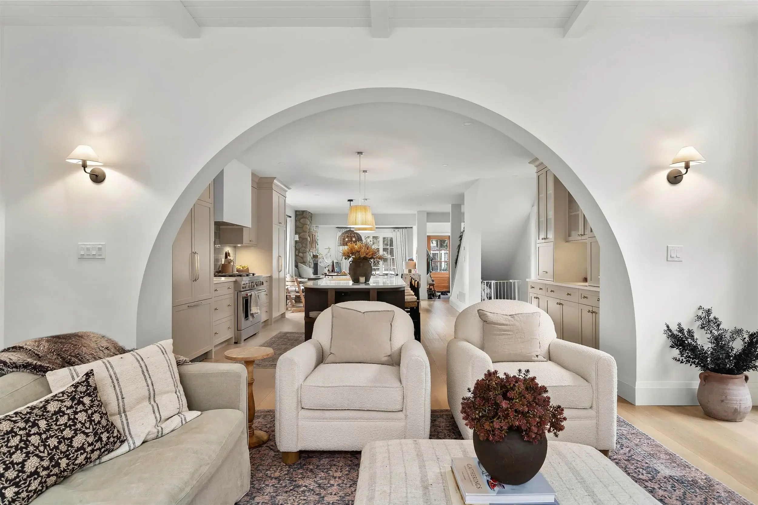 Witherspoon project by M Berman Homes — view 5