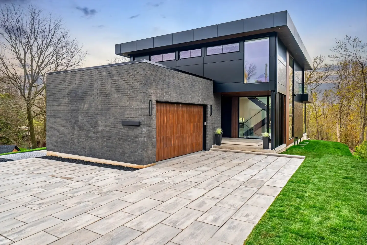 Harvest project by M Berman Homes