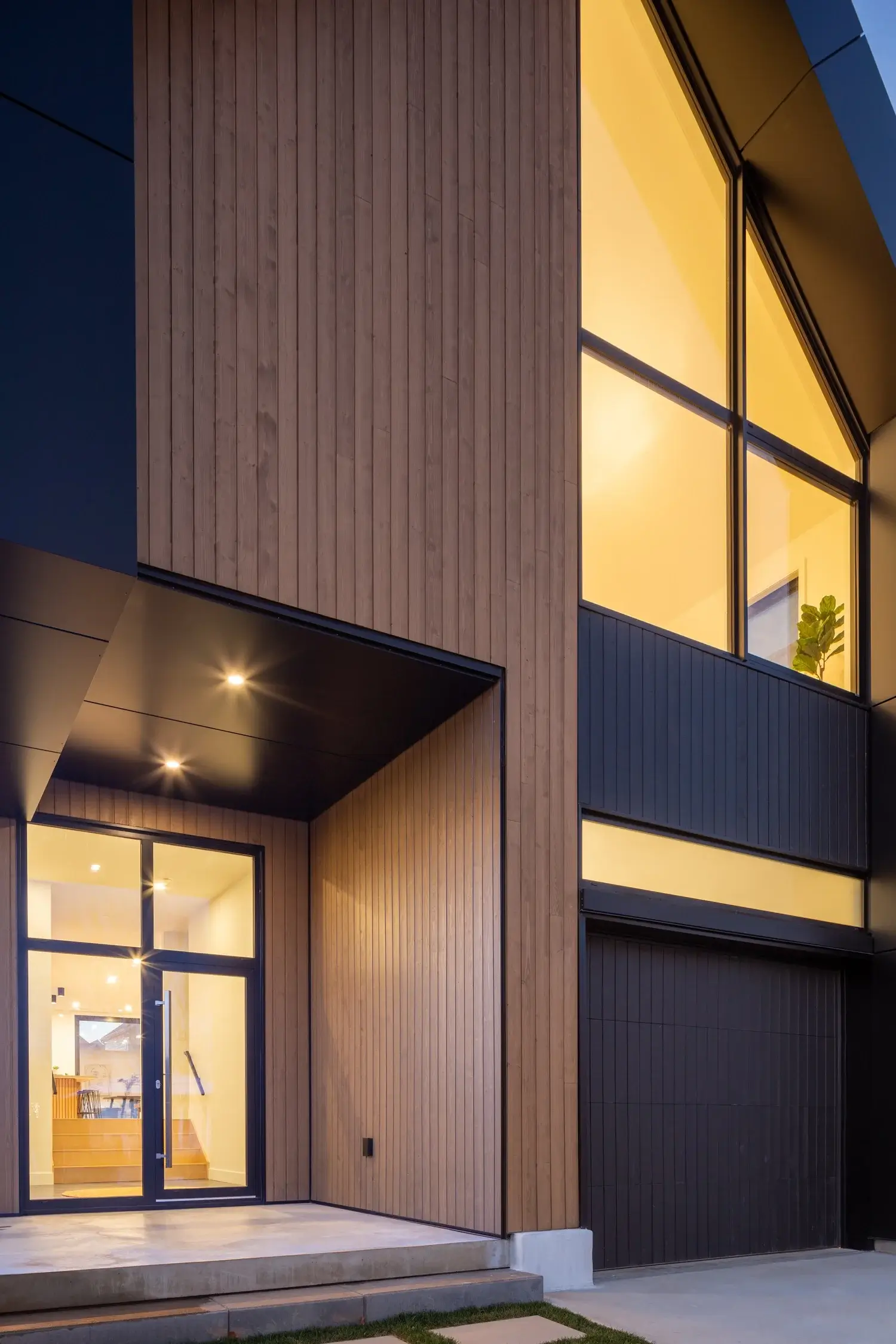 Mary II project by M Berman Homes — view 9