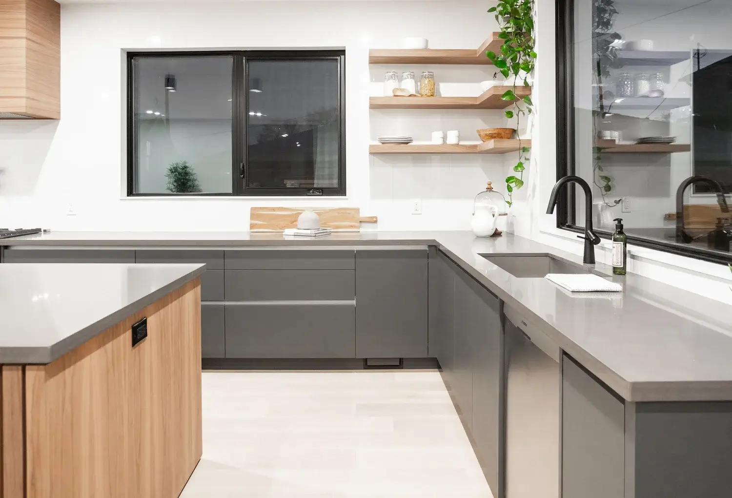 Mary II project by M Berman Homes — view 7