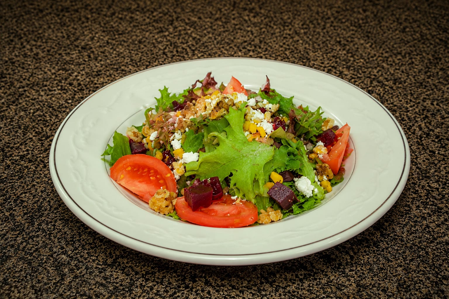 Bietole Salad
